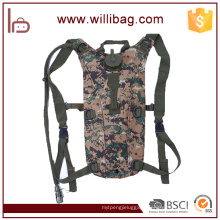 Camouflage Cycling Bicycle Backpack 3L Bladder Bag Hydration Bags Bags